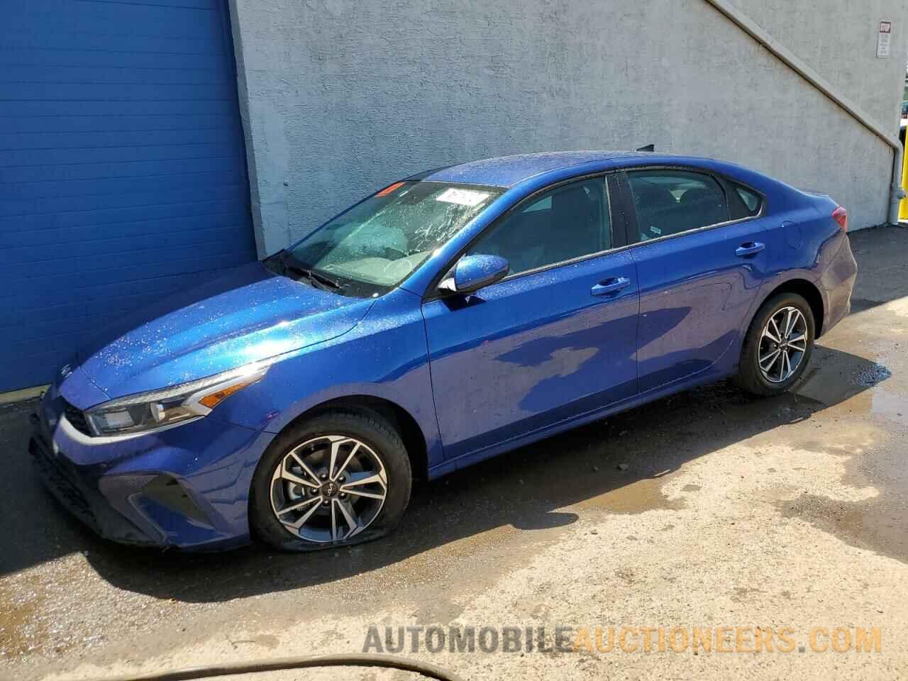 3KPF24AD6RE762542 KIA FORTE 2024