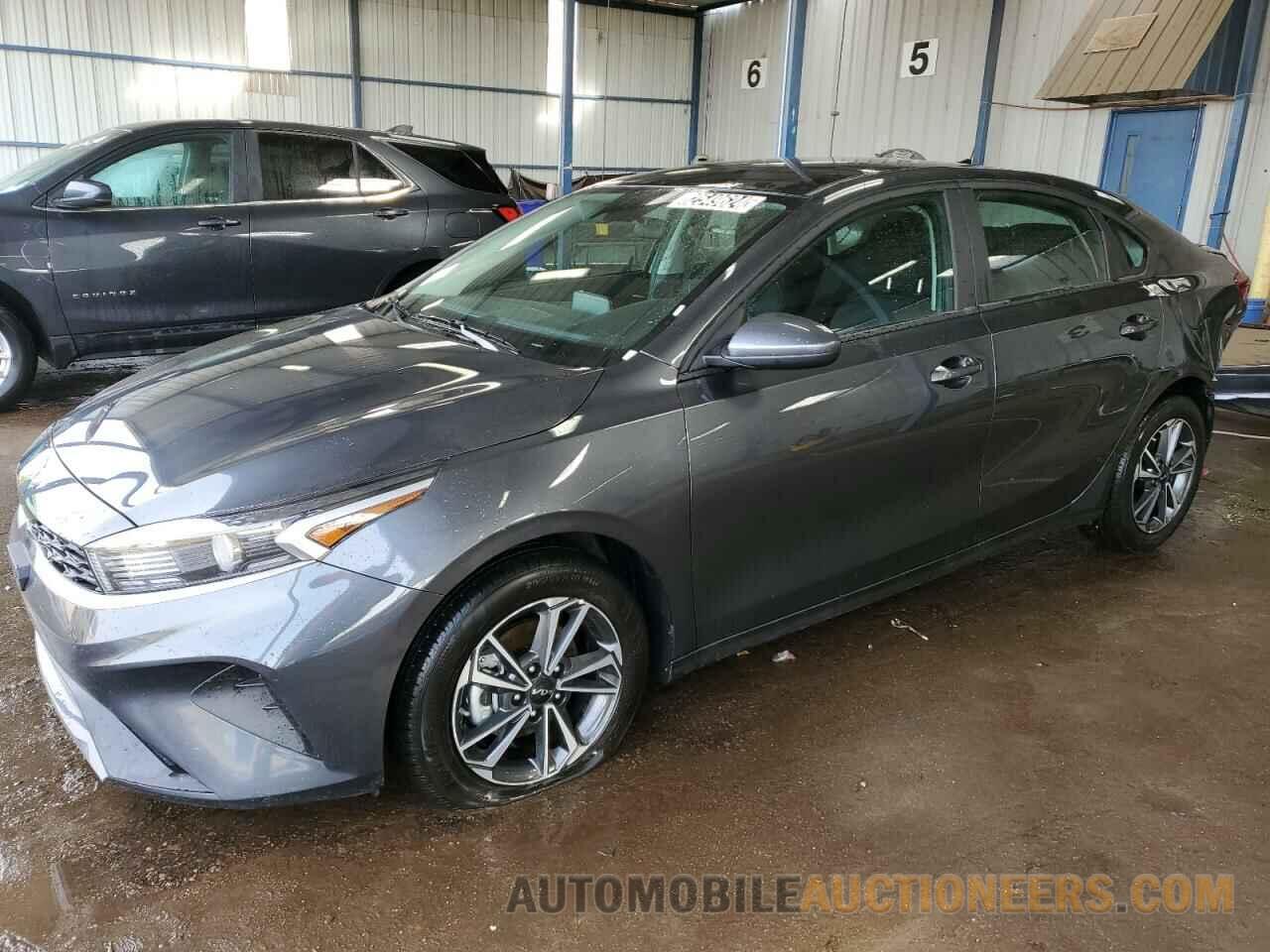 3KPF24AD6RE767207 KIA FORTE 2024