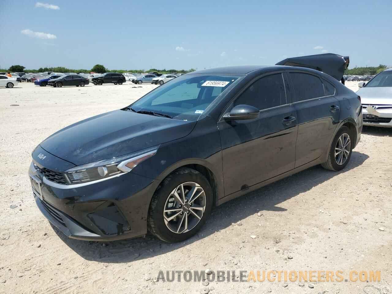 3KPF24AD6RE770012 KIA FORTE 2024