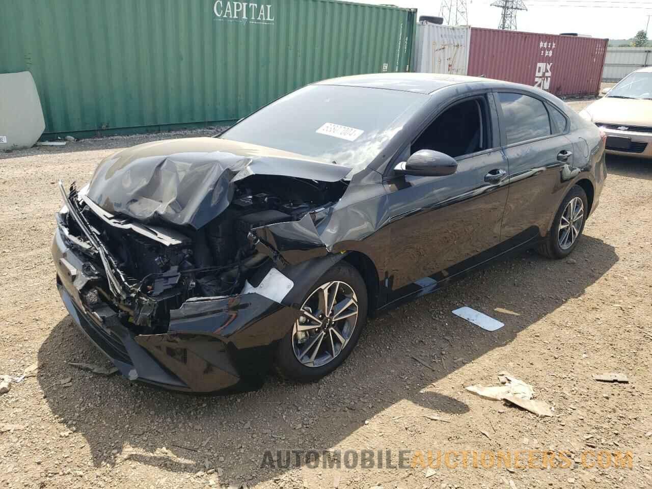 3KPF24AD6RE774092 KIA FORTE 2024