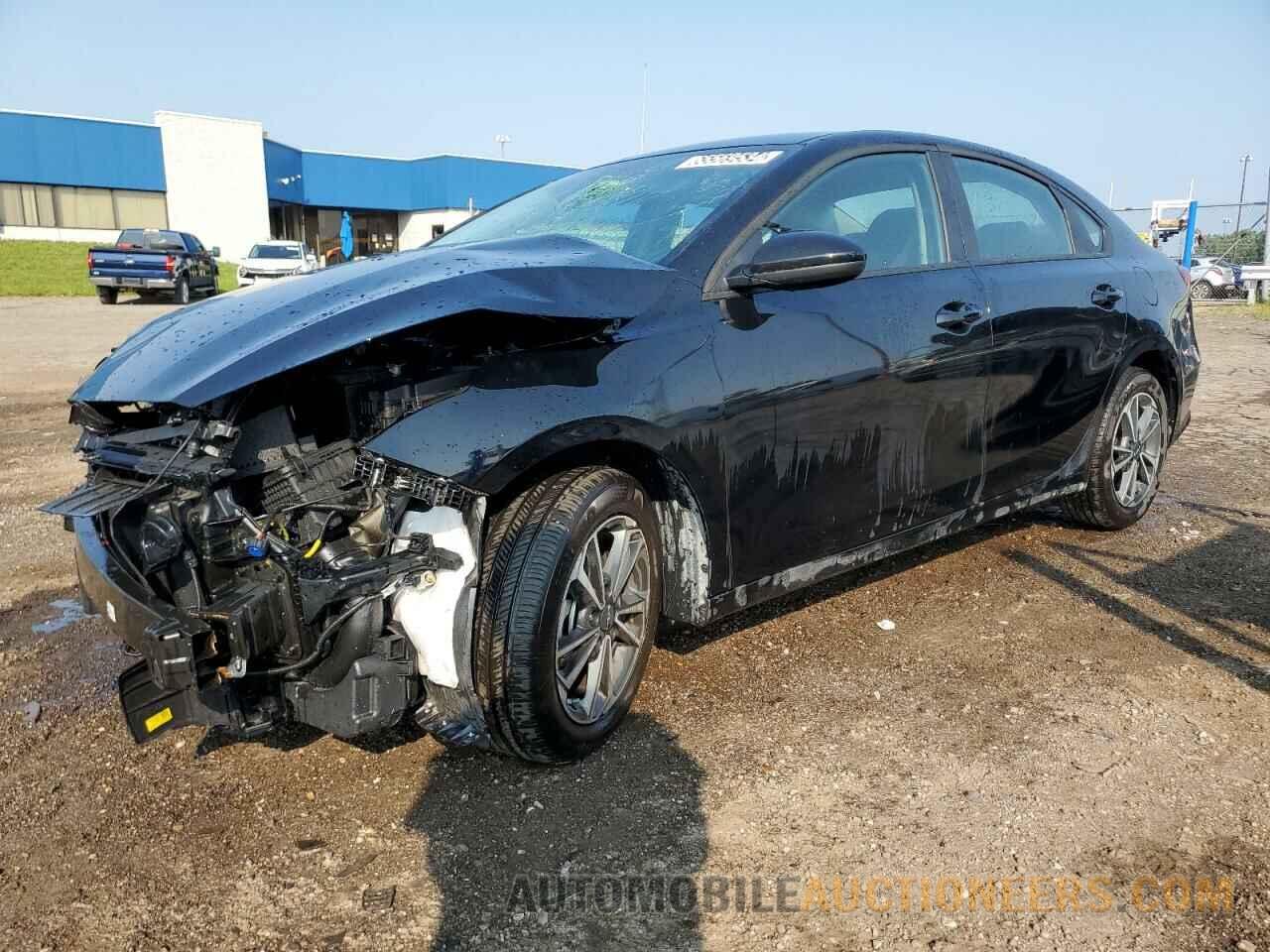 3KPF24AD6RE781169 KIA FORTE 2024