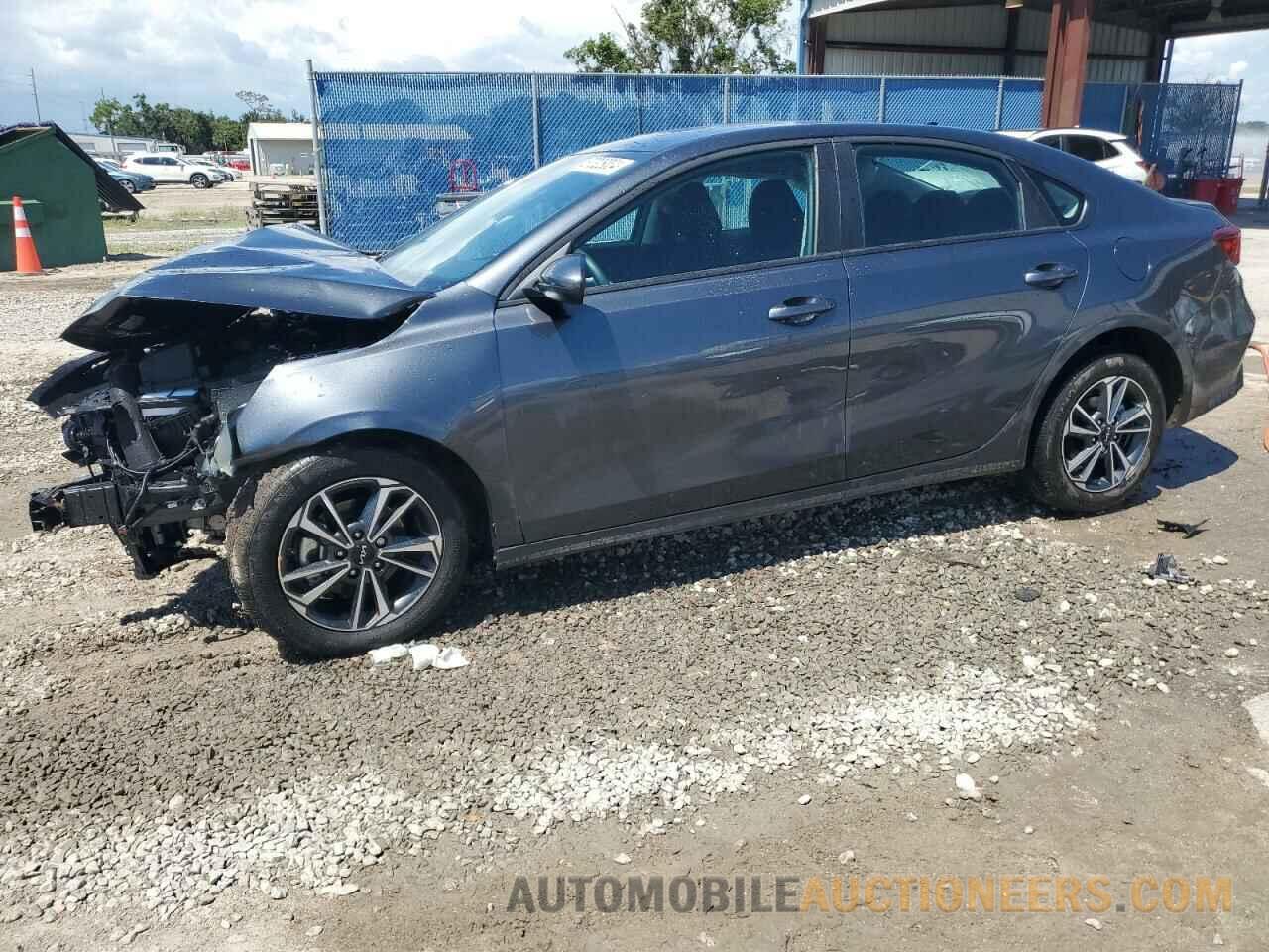 3KPF24AD6RE792446 KIA FORTE 2024