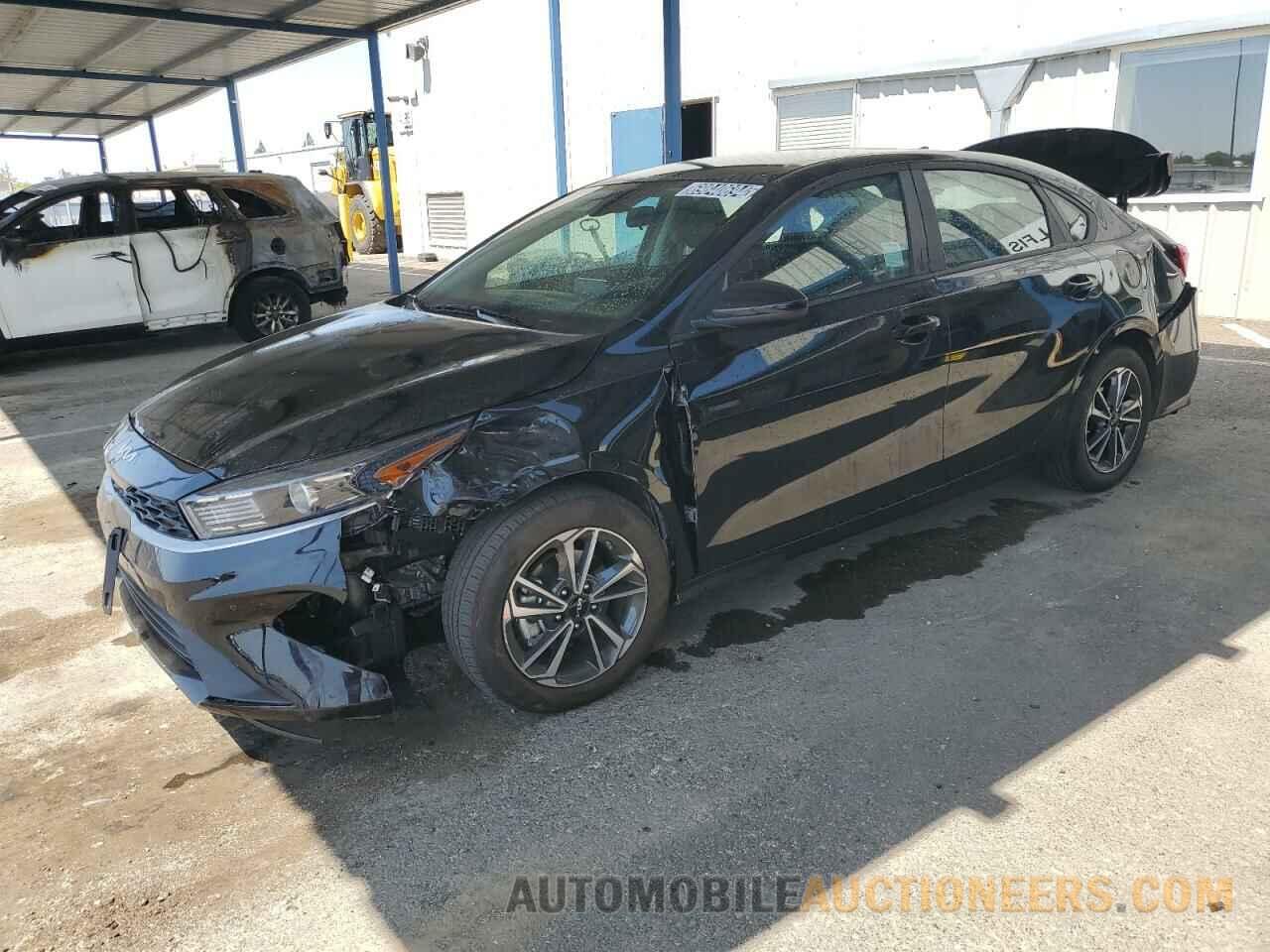 3KPF24AD6RE792768 KIA FORTE 2024