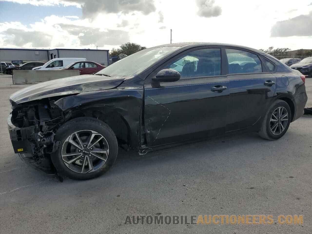 3KPF24AD6RE799137 KIA FORTE 2024