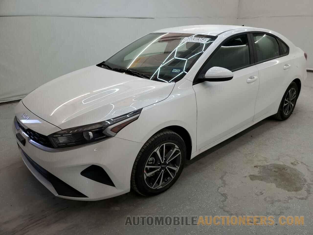 3KPF24AD6RE808080 KIA FORTE 2024