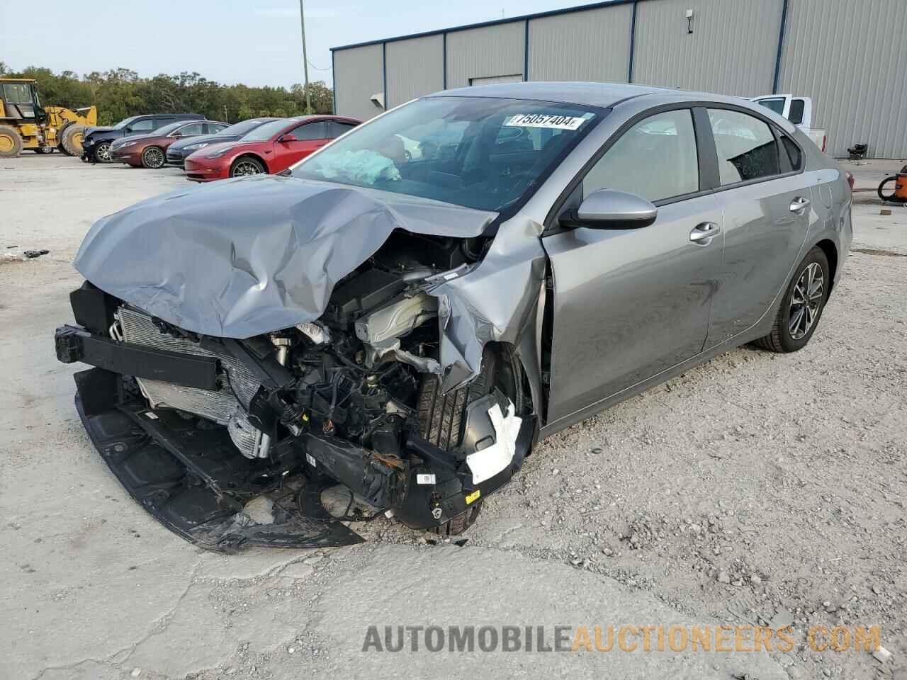 3KPF24AD6RE813876 KIA FORTE 2024