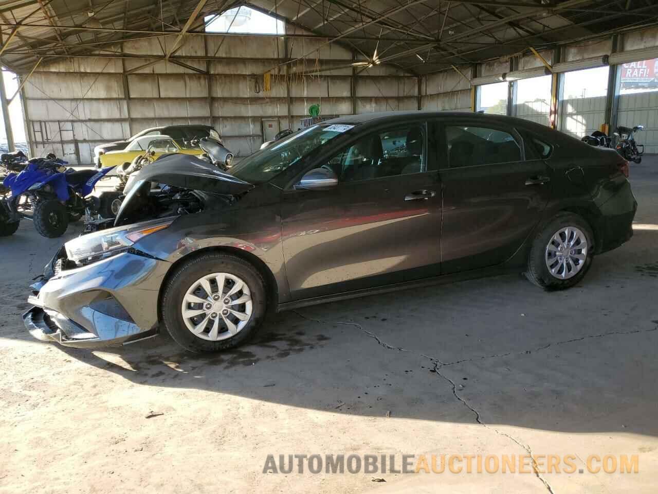 3KPF24AD6RE823226 KIA FORTE 2024