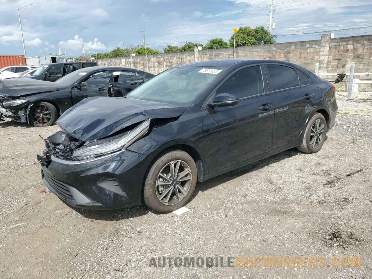 3KPF24AD6RE824070 KIA FORTE 2024