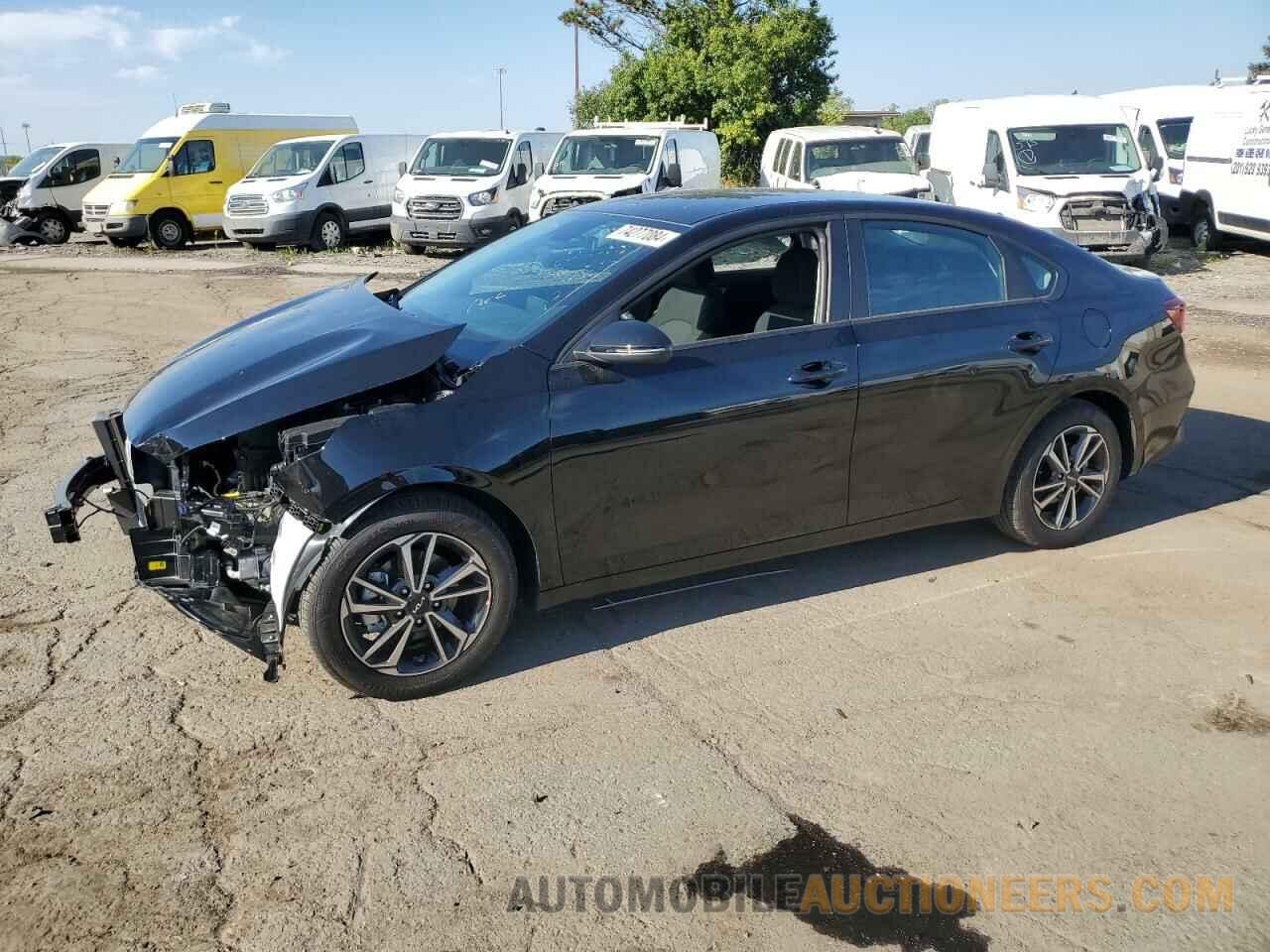 3KPF24AD6RE836316 KIA FORTE 2024