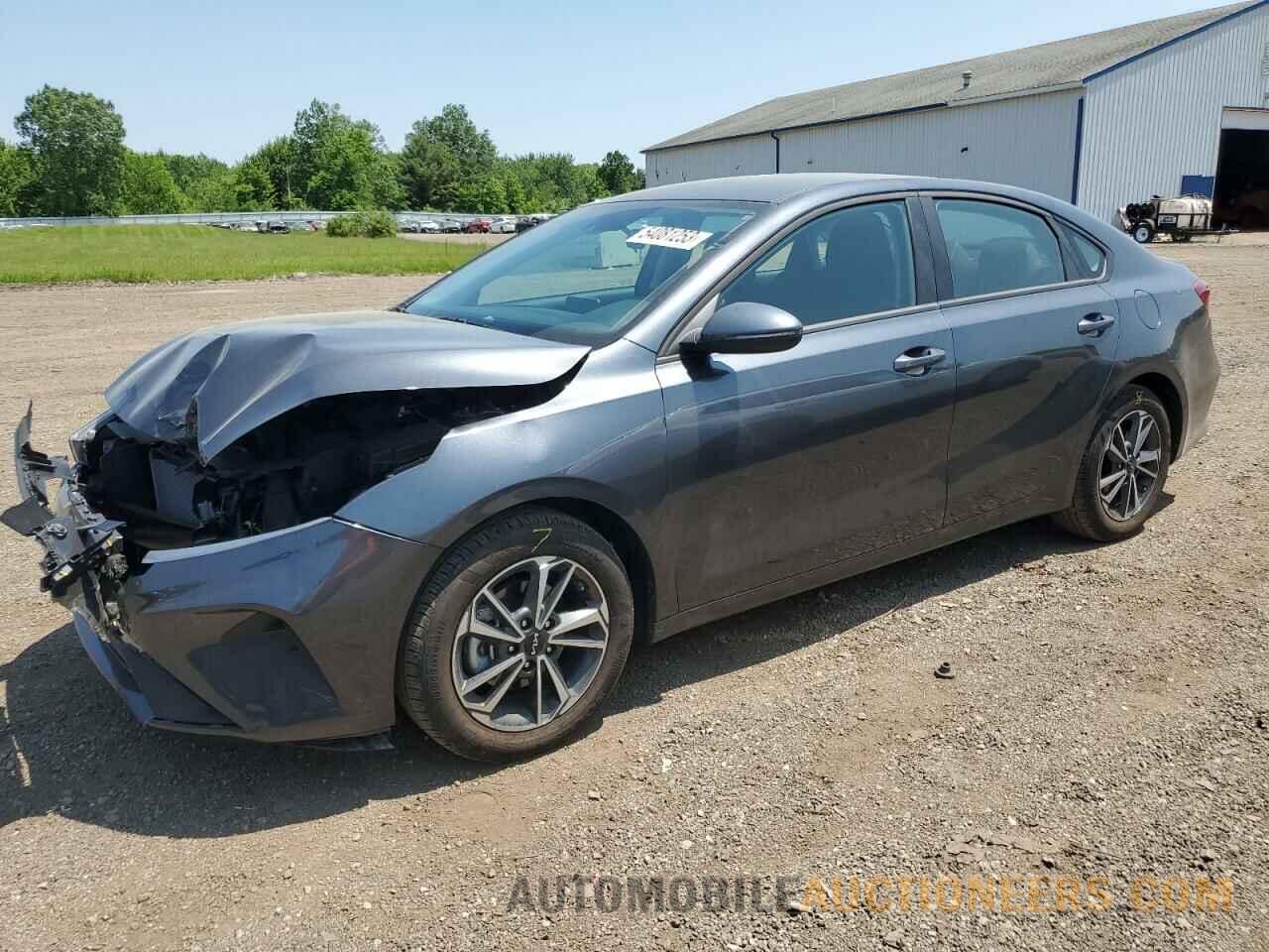 3KPF24AD7NE475849 KIA FORTE 2022