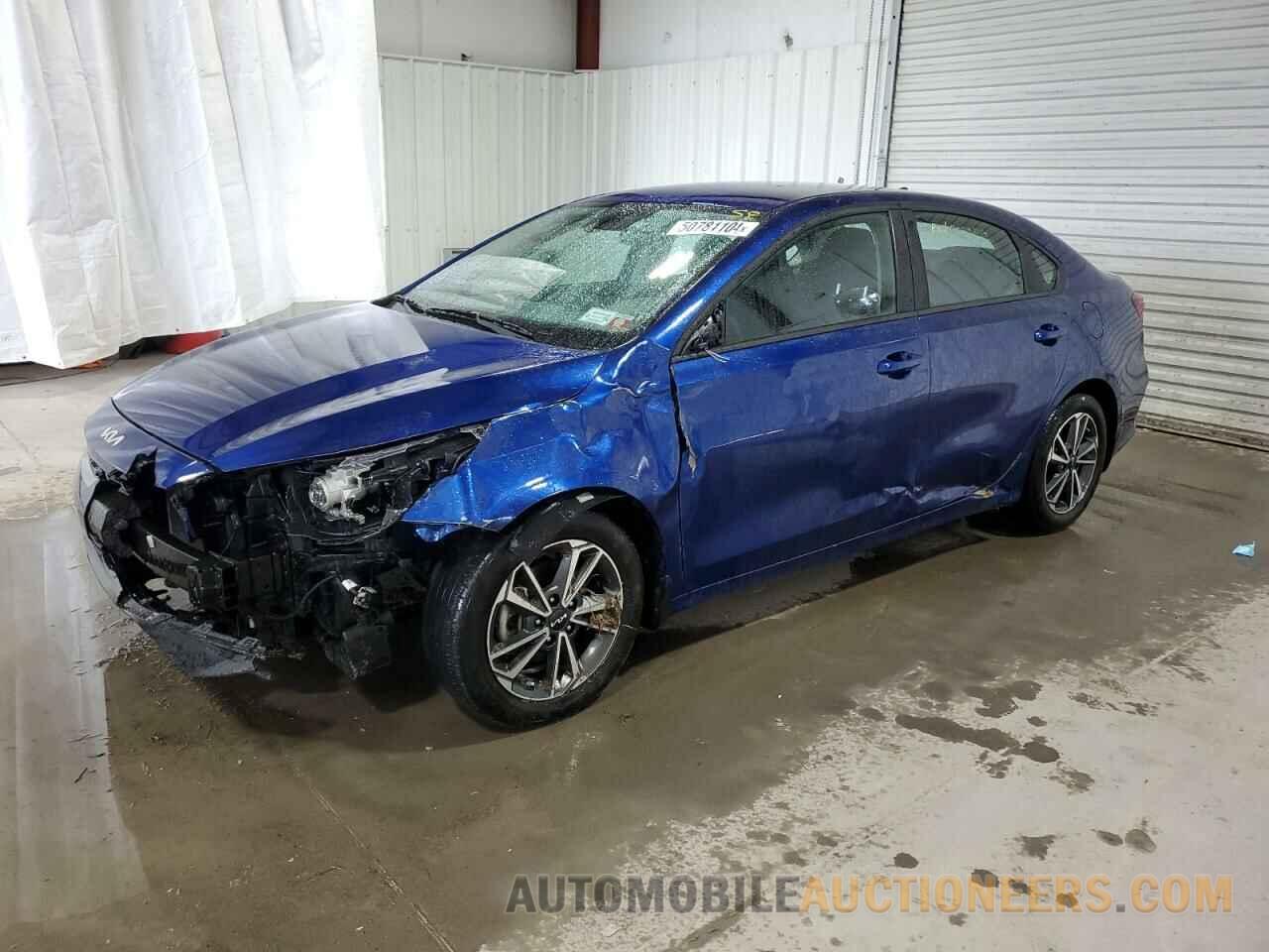 3KPF24AD7PE504446 KIA FORTE 2023