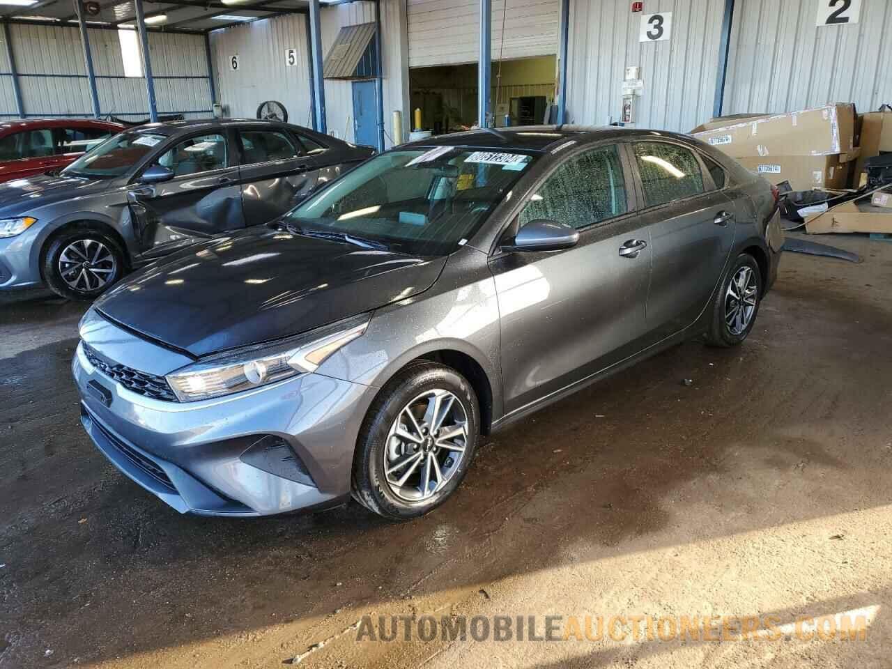 3KPF24AD7PE508285 KIA FORTE 2023