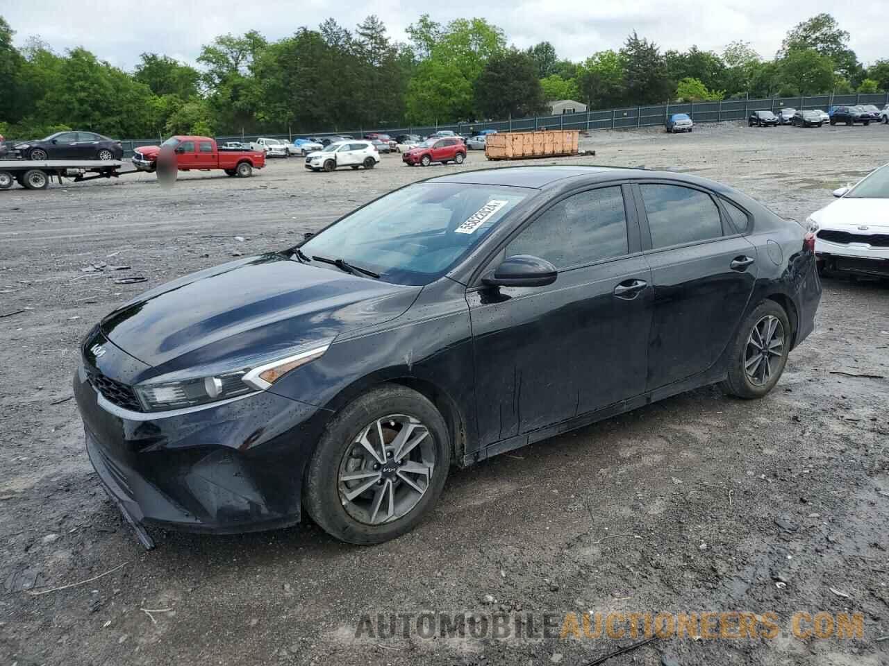 3KPF24AD7PE514443 KIA FORTE 2023