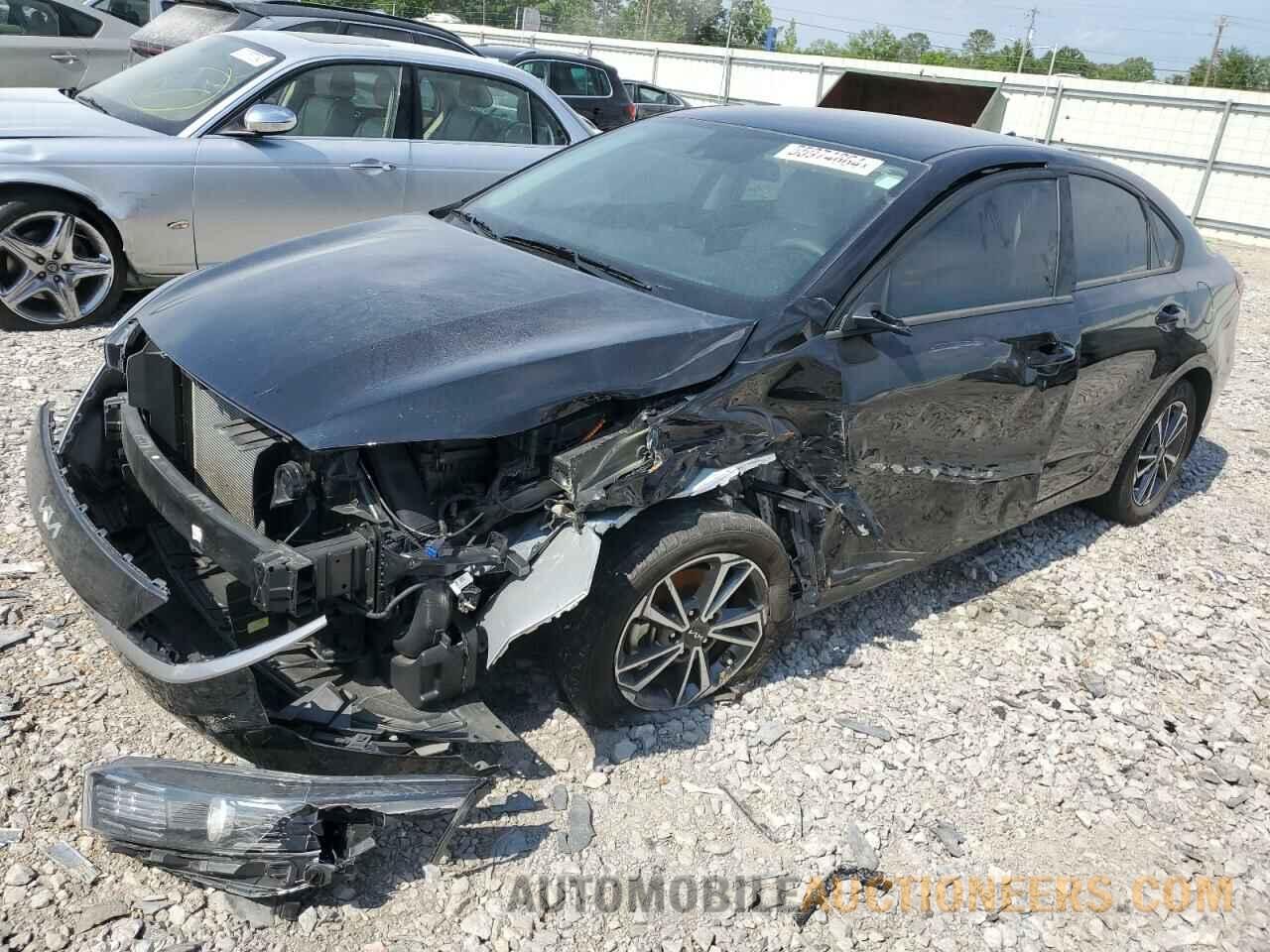 3KPF24AD7PE514457 KIA FORTE 2023