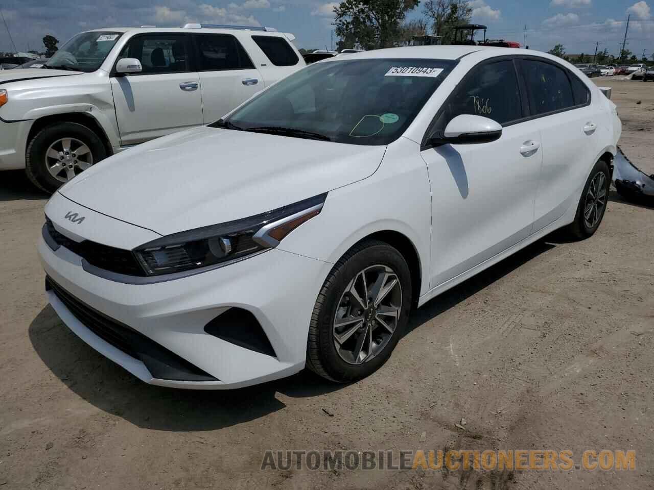 3KPF24AD7PE515026 KIA FORTE 2023