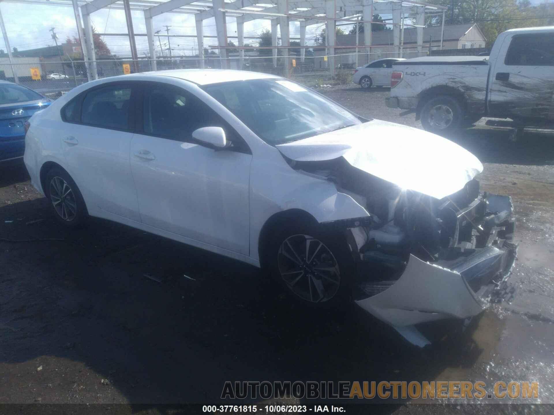 3KPF24AD7PE515852 KIA FORTE 2023