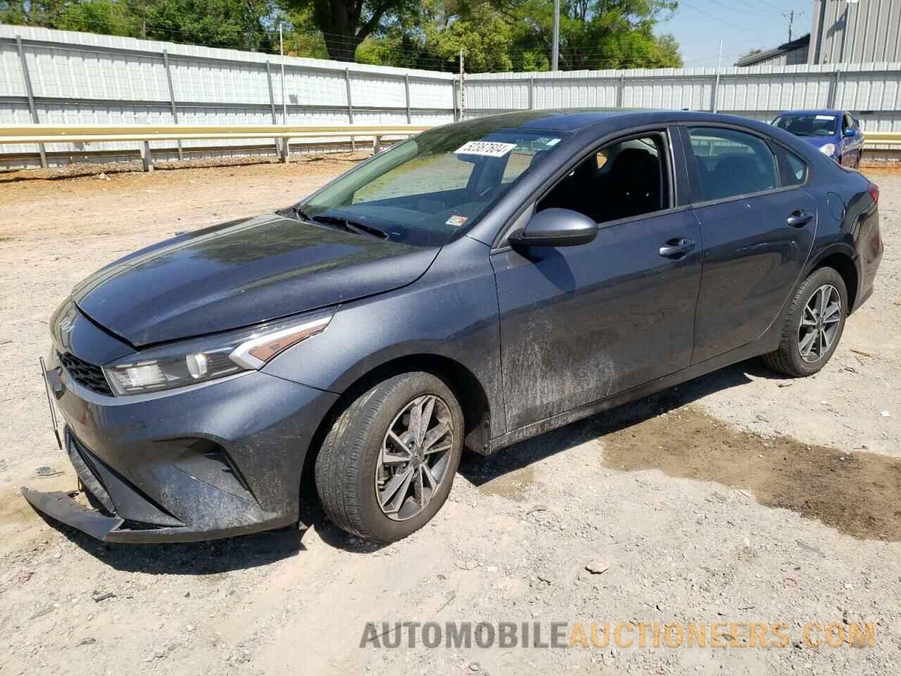 3KPF24AD7PE526866 KIA FORTE 2023