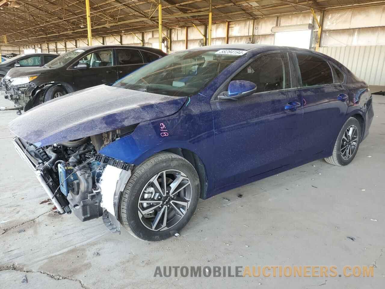 3KPF24AD7PE526897 KIA FORTE 2023