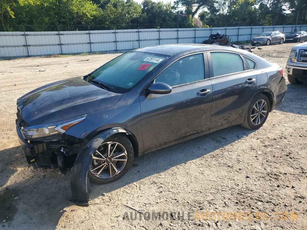 3KPF24AD7PE527838 KIA FORTE 2023