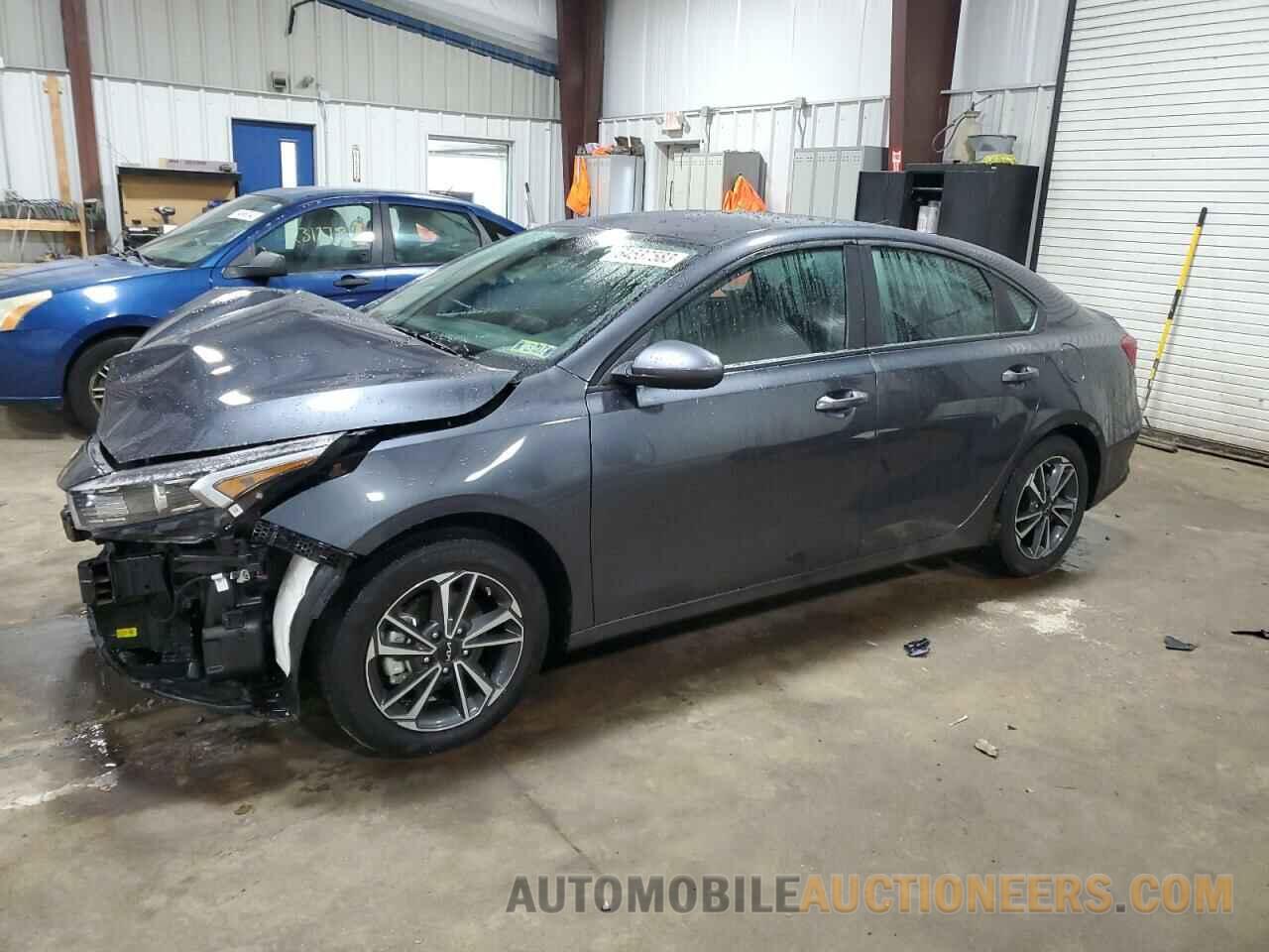 3KPF24AD7PE536927 KIA FORTE 2023