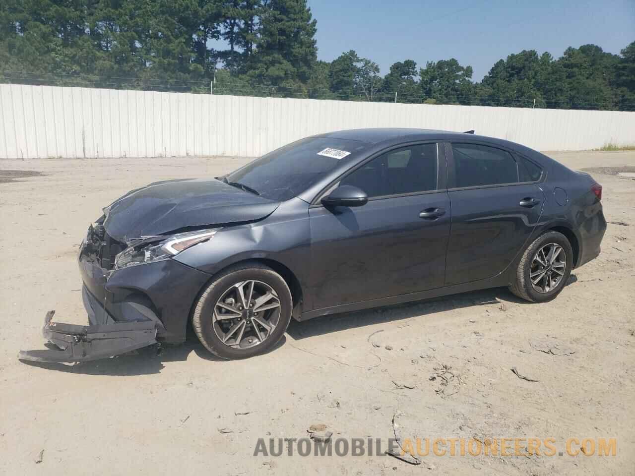 3KPF24AD7PE540590 KIA FORTE 2023