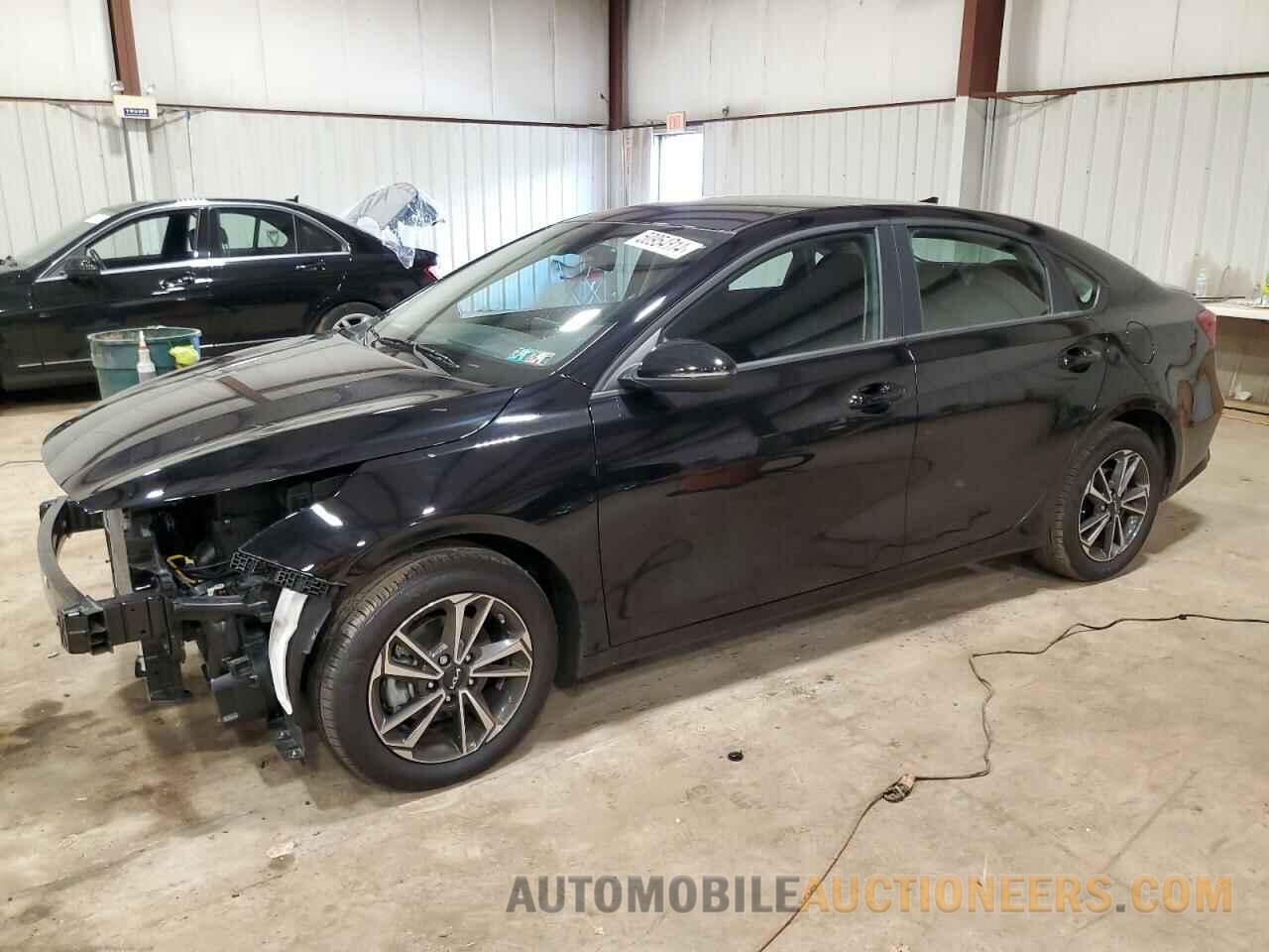 3KPF24AD7PE542856 KIA FORTE 2023