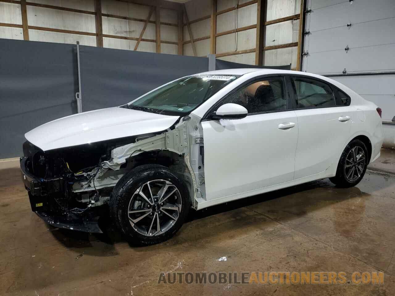 3KPF24AD7PE543926 KIA FORTE 2023