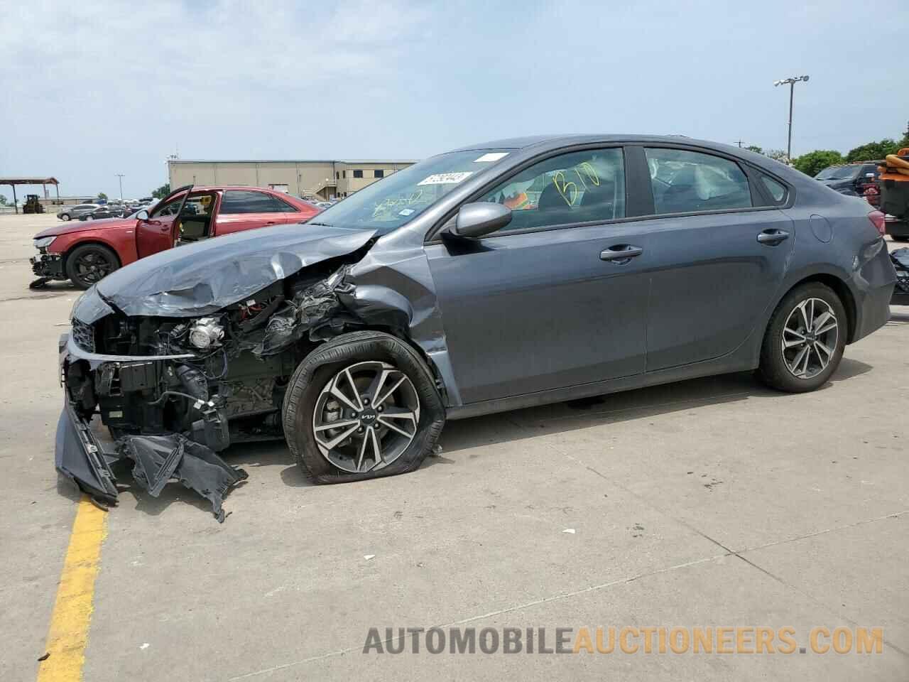 3KPF24AD7PE544803 KIA FORTE 2023