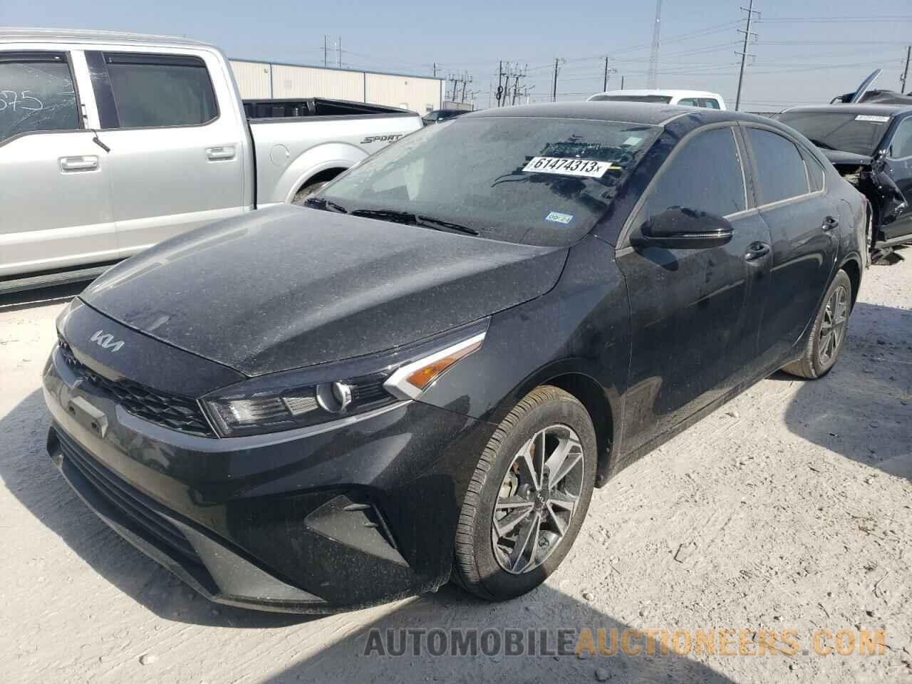 3KPF24AD7PE548673 KIA FORTE 2023