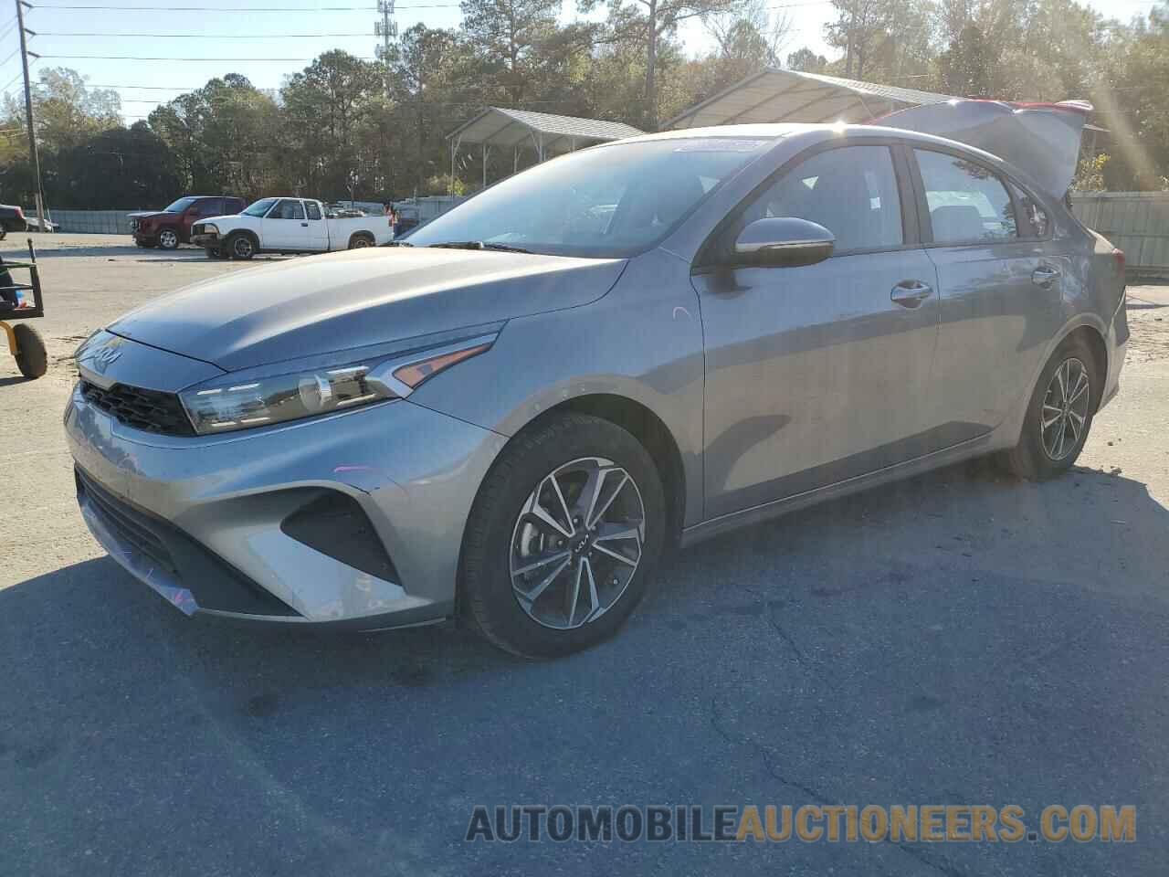 3KPF24AD7PE552626 KIA FORTE 2023