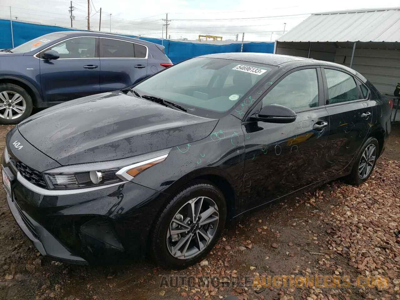 3KPF24AD7PE552688 KIA FORTE 2023