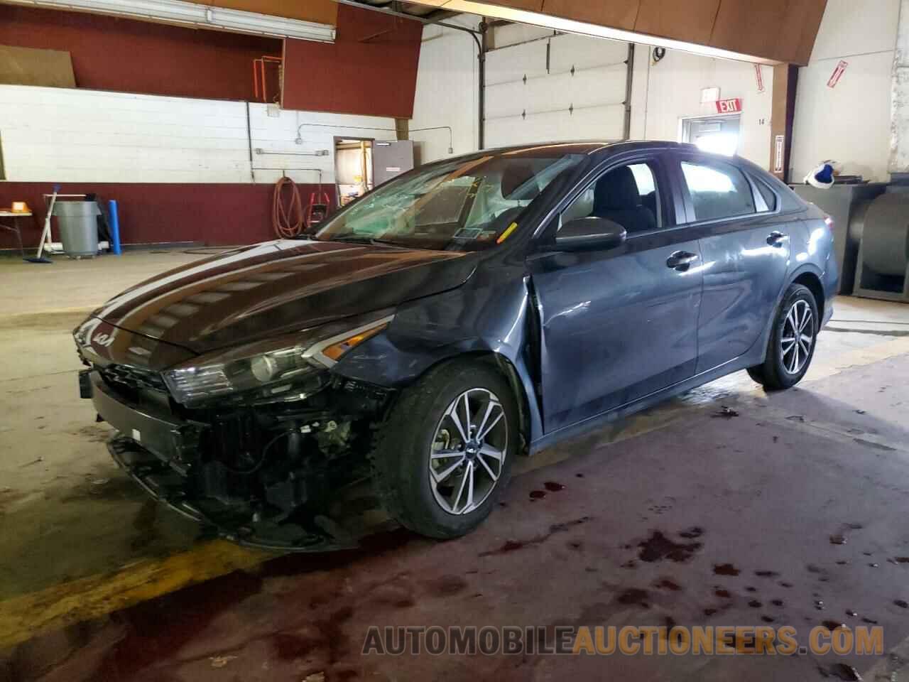 3KPF24AD7PE558488 KIA FORTE 2023