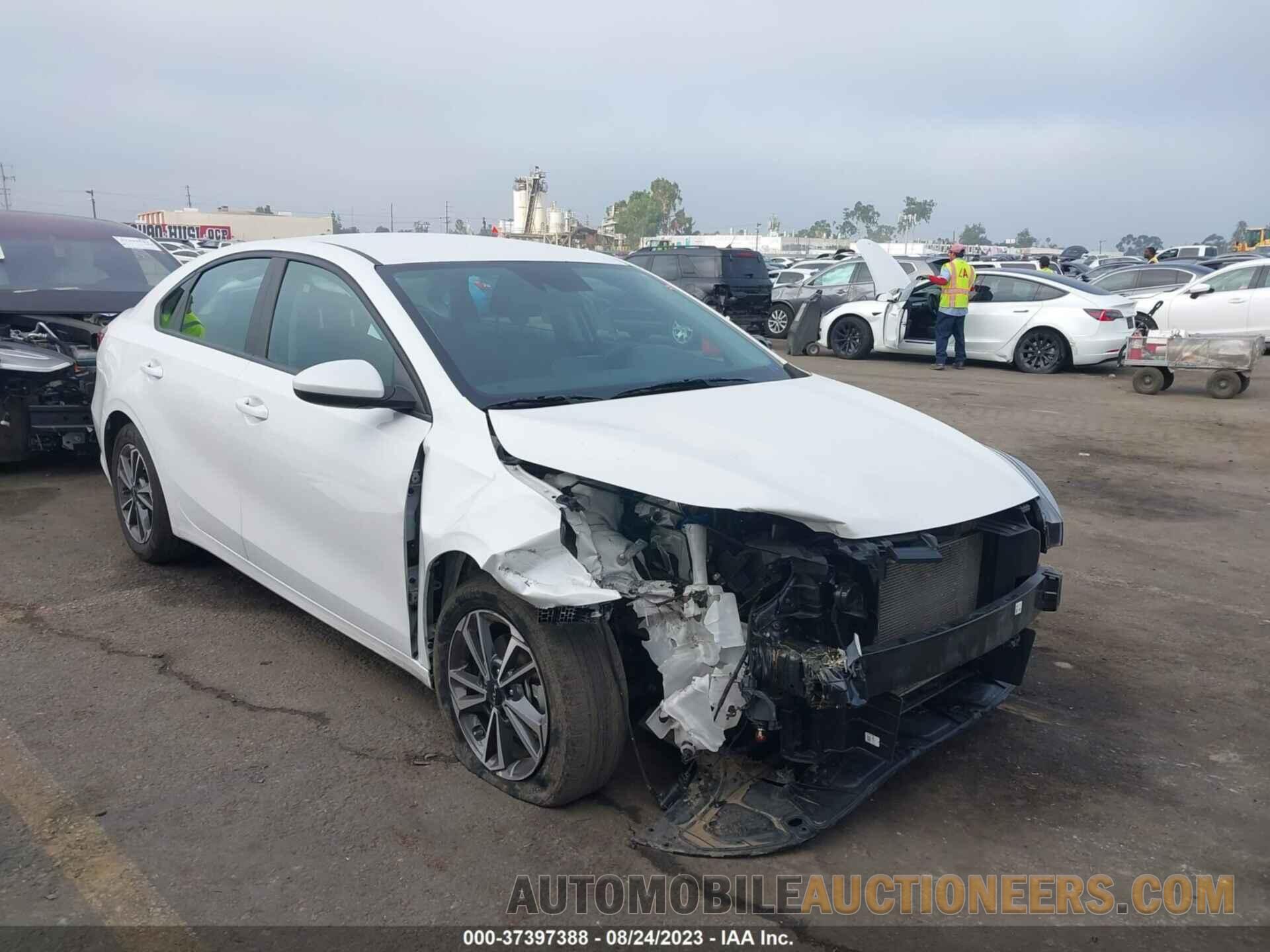 3KPF24AD7PE560726 KIA FORTE 2023