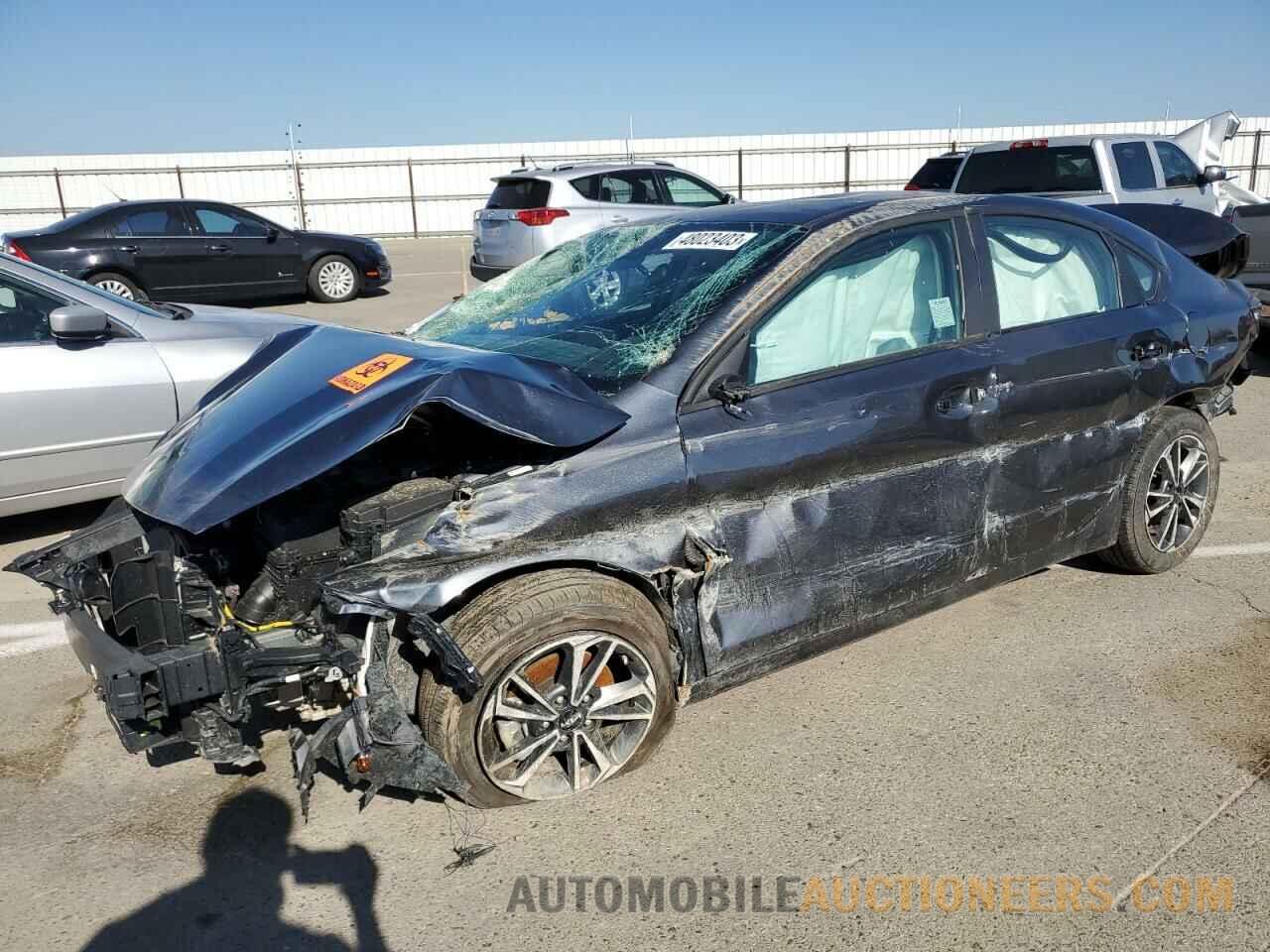 3KPF24AD7PE562430 KIA FORTE 2023