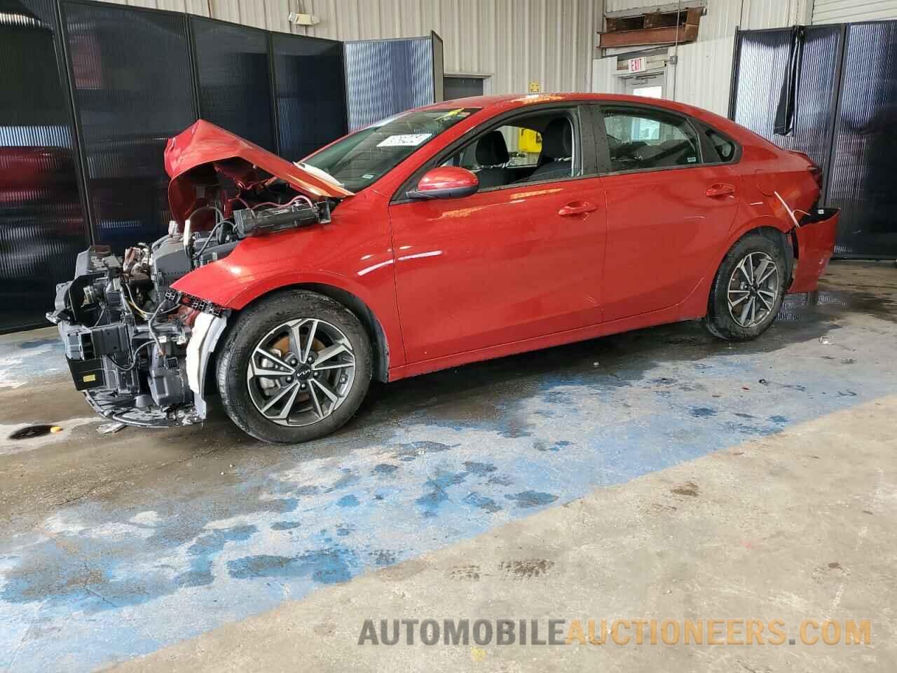 3KPF24AD7PE565327 KIA FORTE 2023