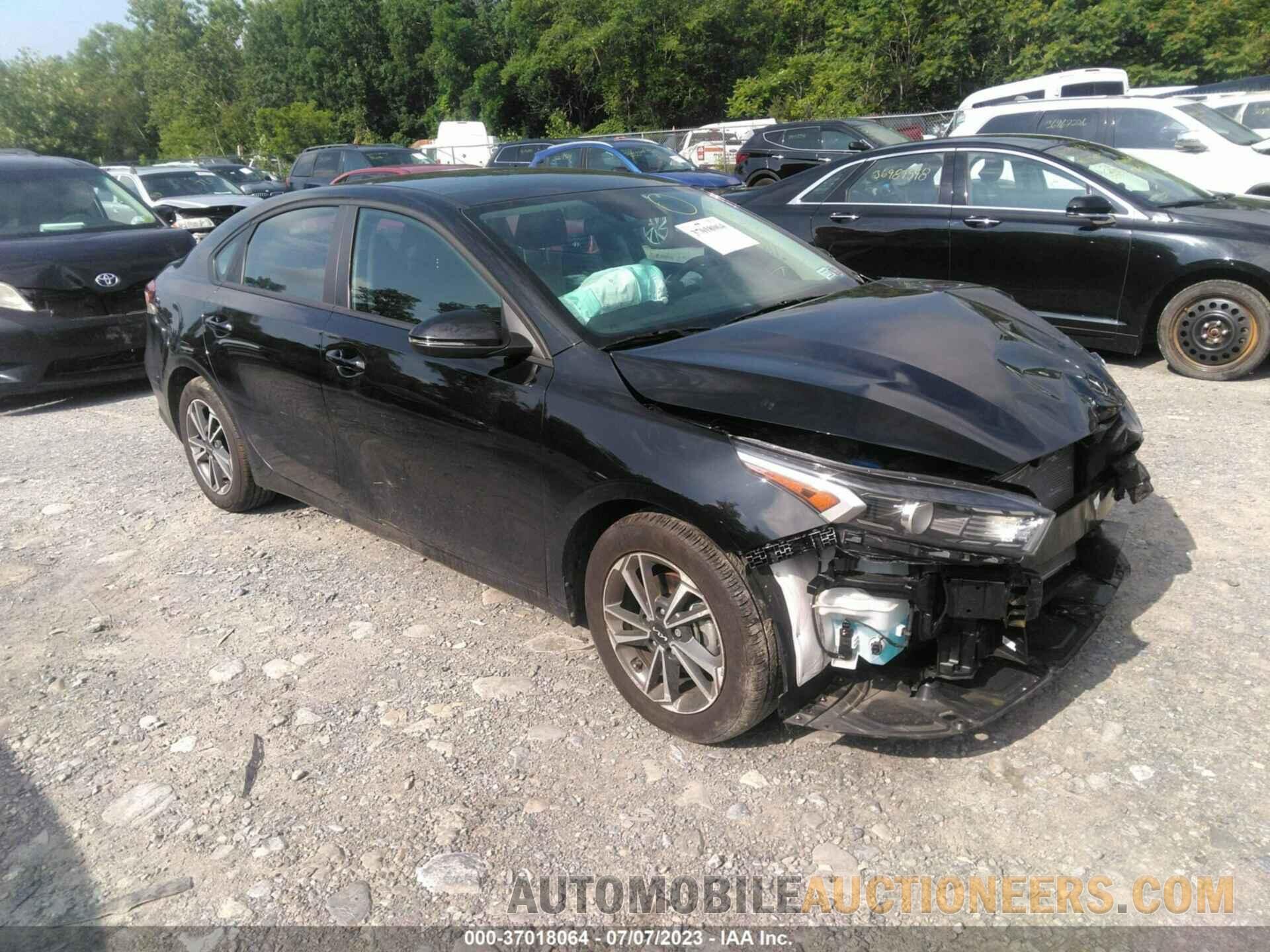 3KPF24AD7PE569247 KIA FORTE 2023