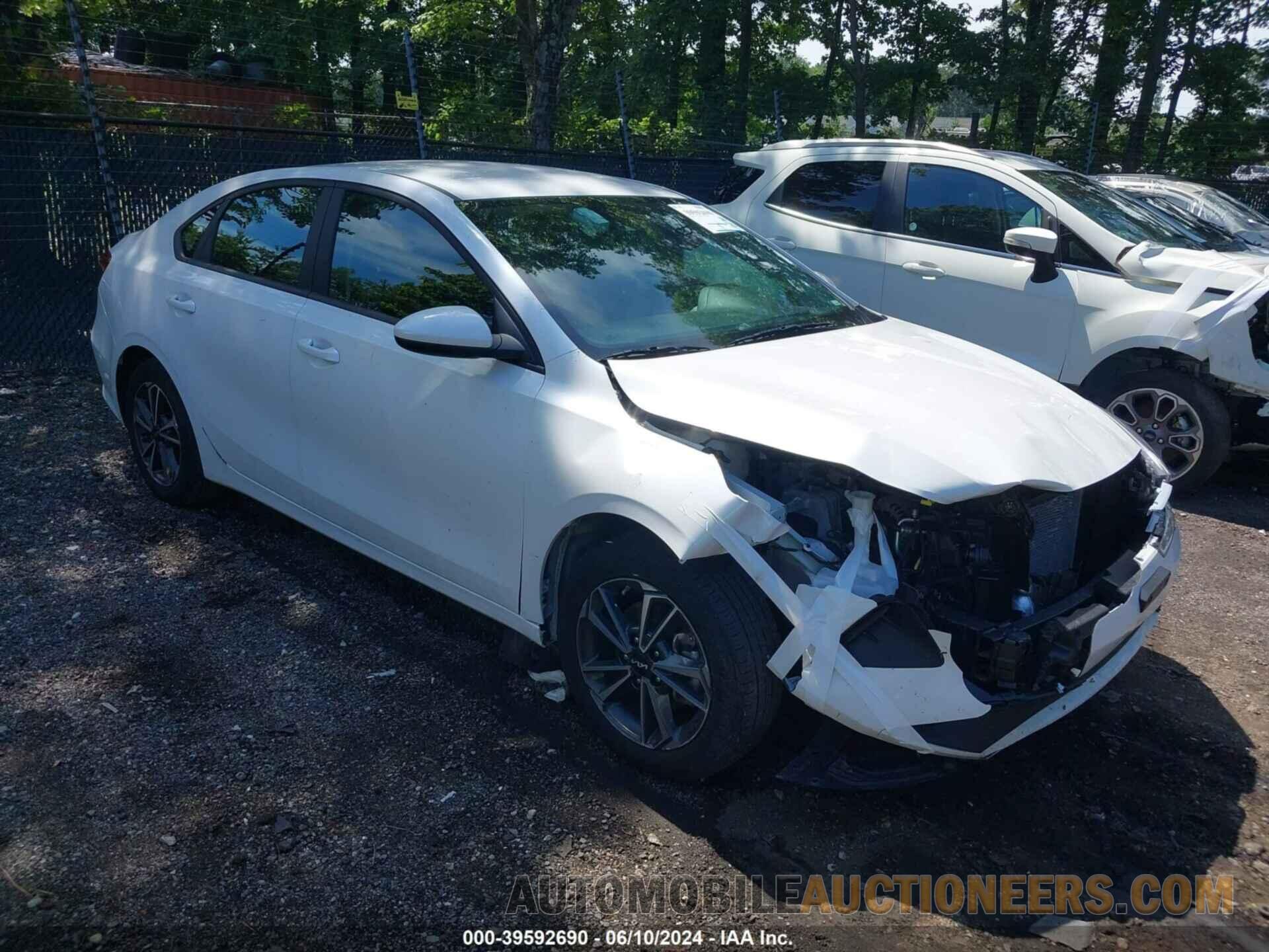 3KPF24AD7PE571726 KIA FORTE 2023