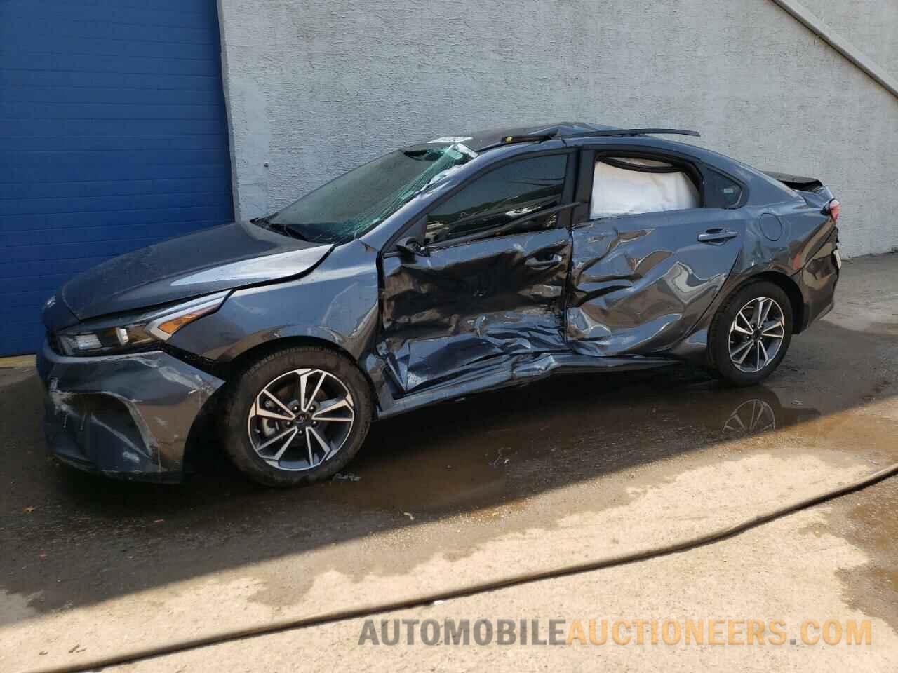 3KPF24AD7PE571743 KIA FORTE 2023