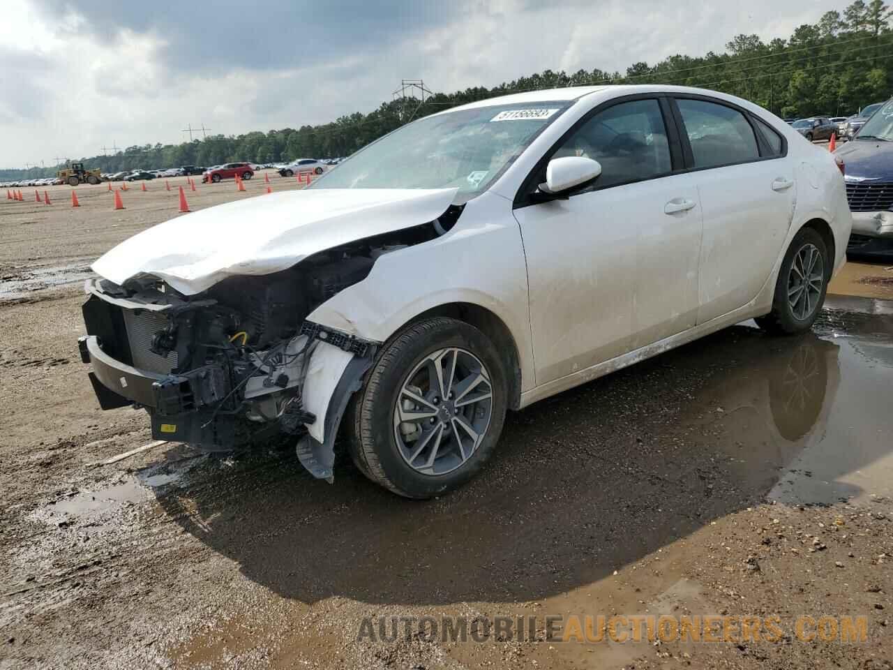 3KPF24AD7PE577154 KIA FORTE 2023