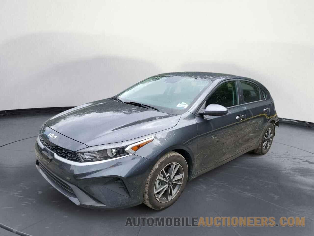 3KPF24AD7PE578837 KIA FORTE 2023