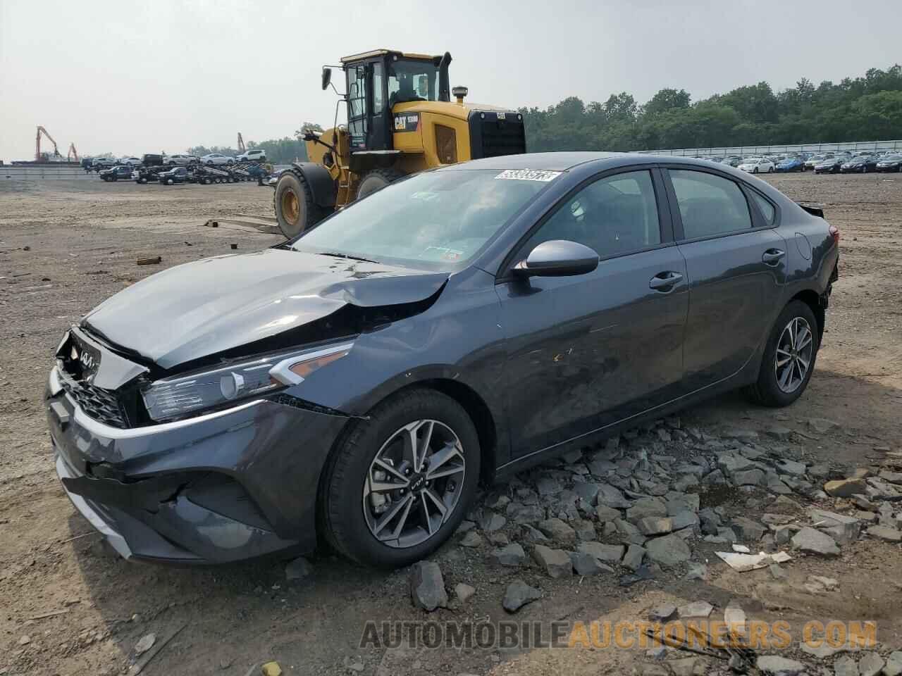 3KPF24AD7PE578983 KIA FORTE 2023