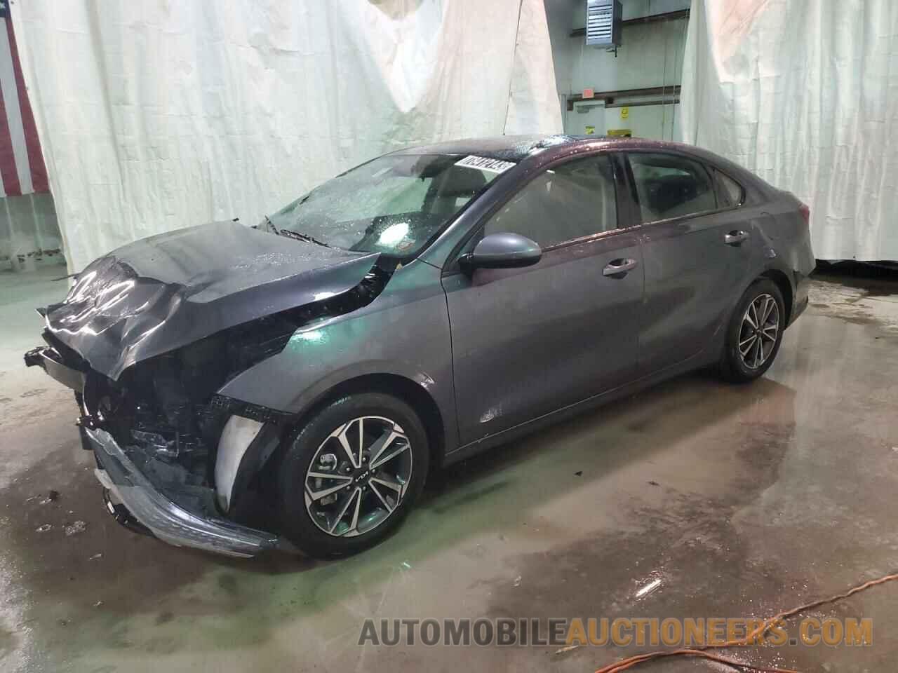 3KPF24AD7PE594987 KIA FORTE 2023