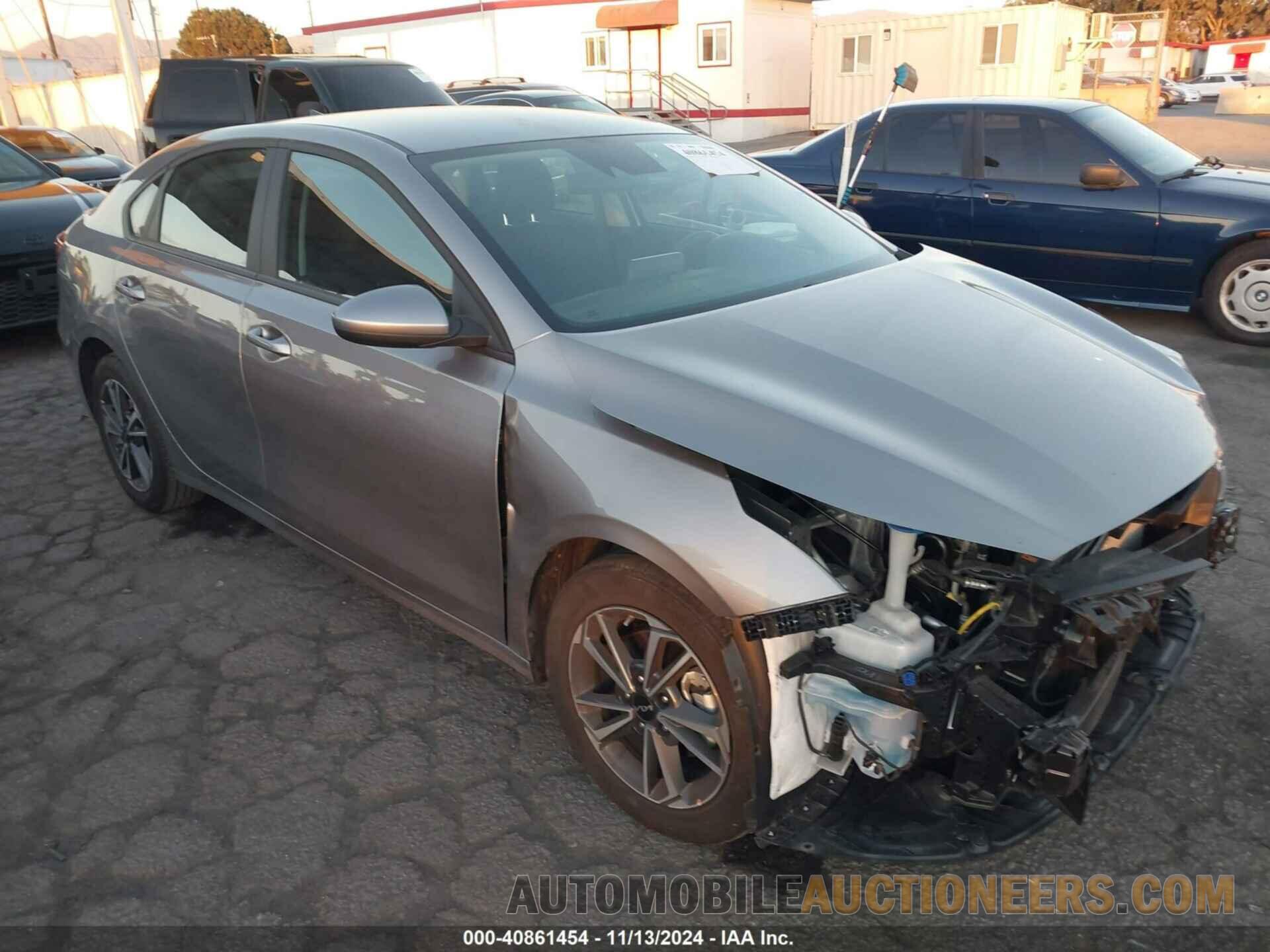 3KPF24AD7PE595959 KIA FORTE 2023