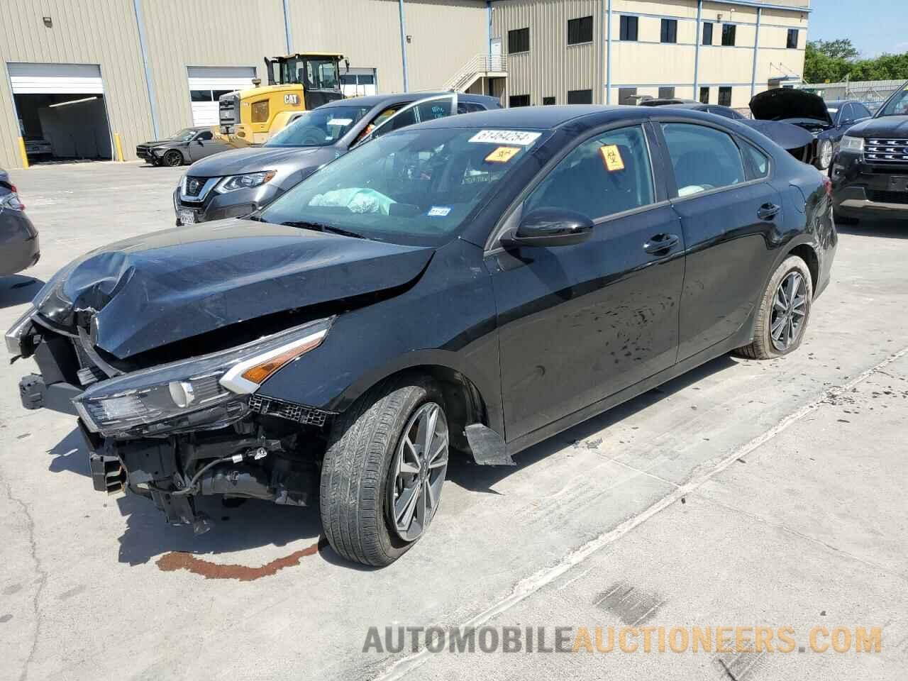 3KPF24AD7PE597694 KIA FORTE 2023