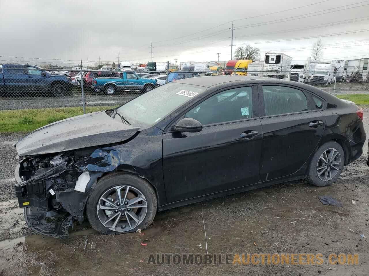 3KPF24AD7PE612128 KIA FORTE 2023