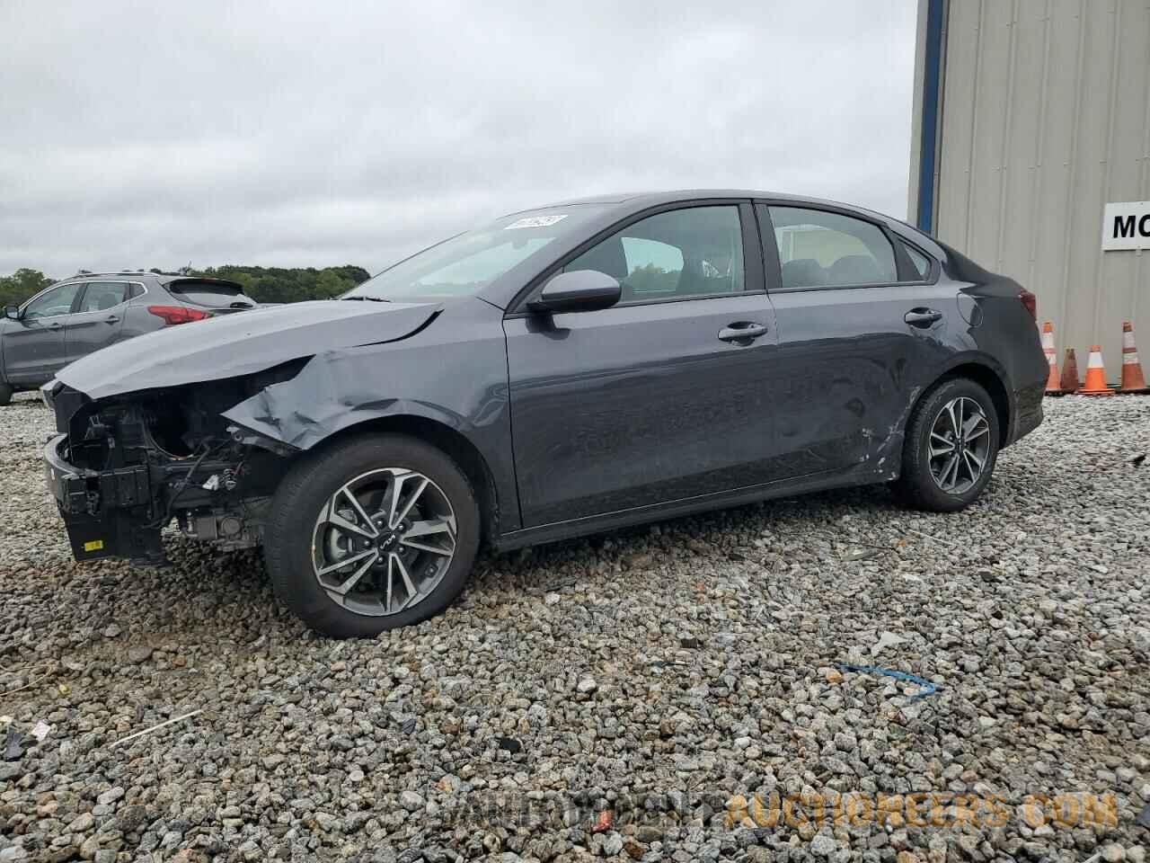 3KPF24AD7PE613750 KIA FORTE 2023