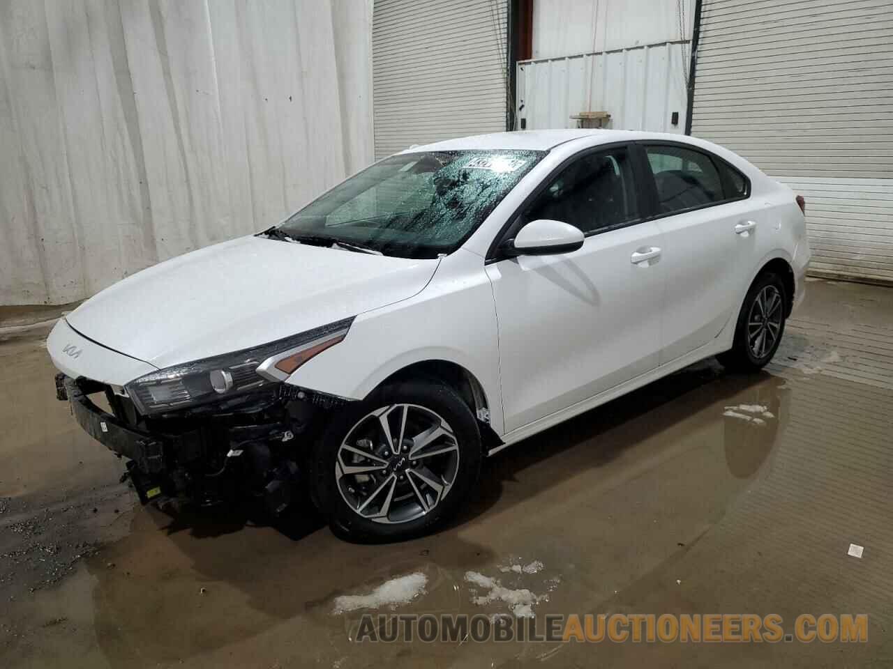 3KPF24AD7PE615126 KIA FORTE 2023