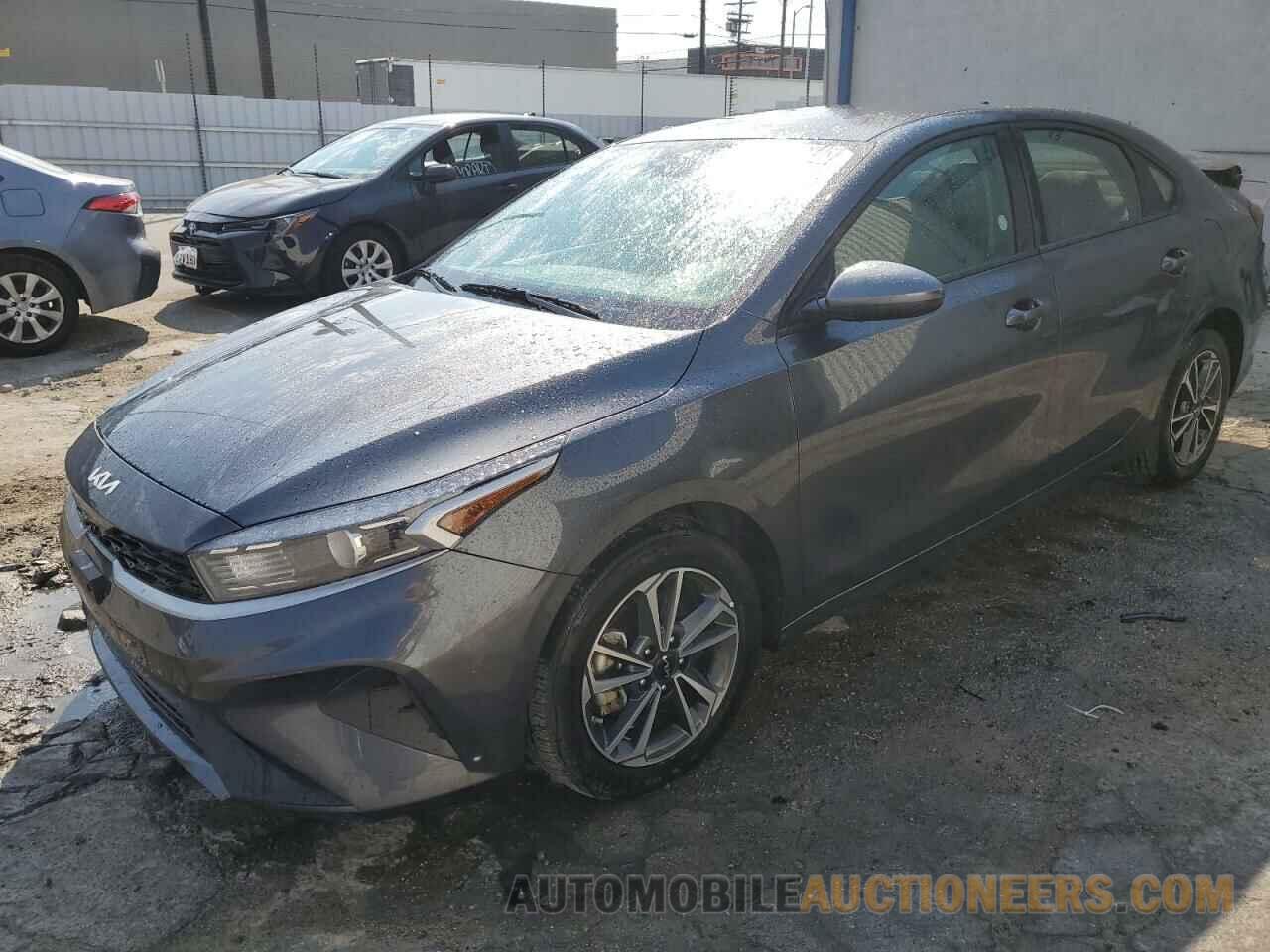 3KPF24AD7PE621489 KIA FORTE 2023