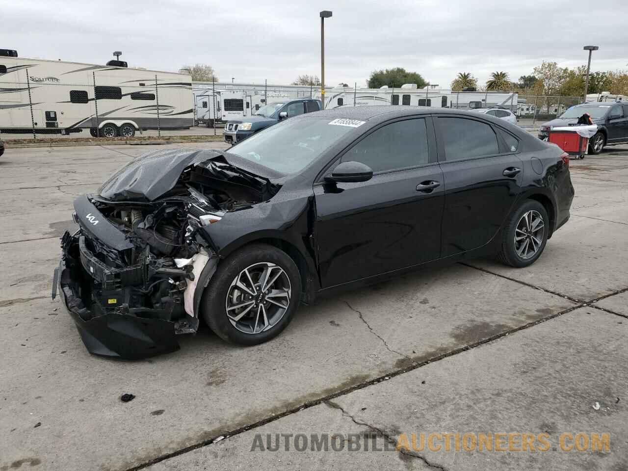 3KPF24AD7PE622903 KIA FORTE 2023