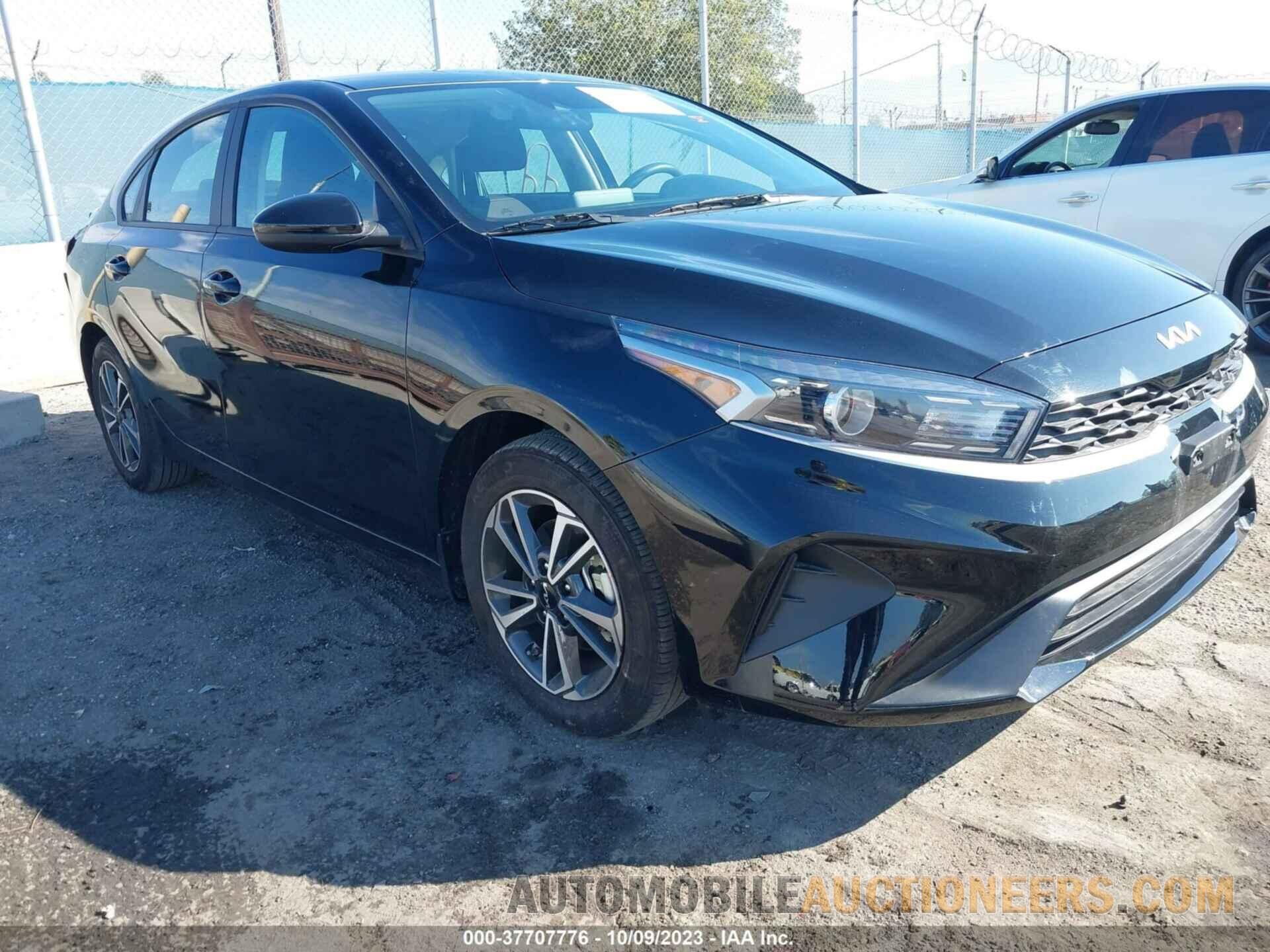 3KPF24AD7PE623064 KIA FORTE 2023